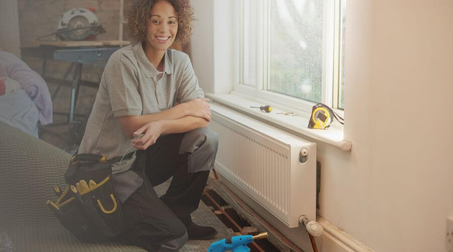 Professional same day plumber in Hendrum, MN
